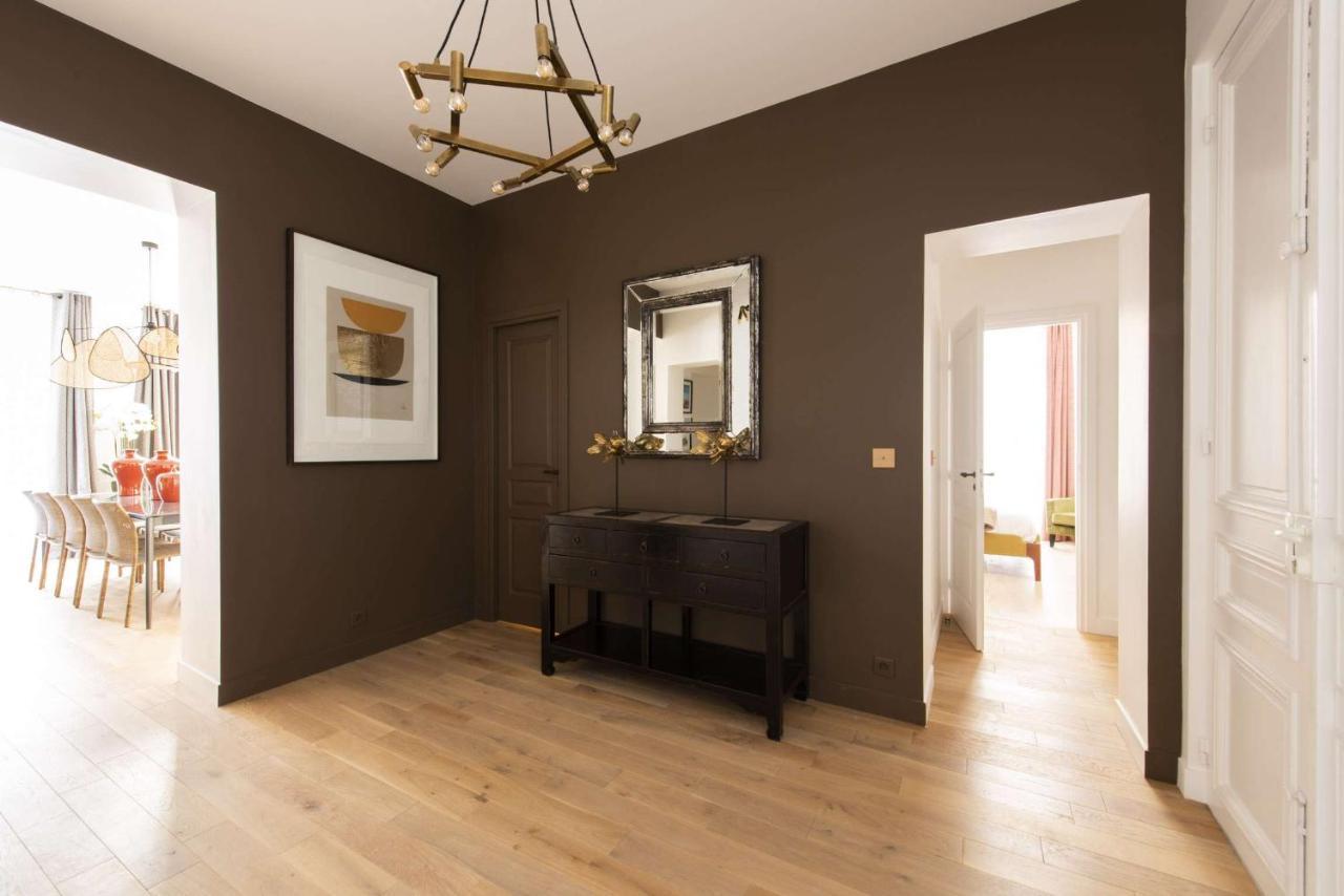 Apartamento Martin' S Door *