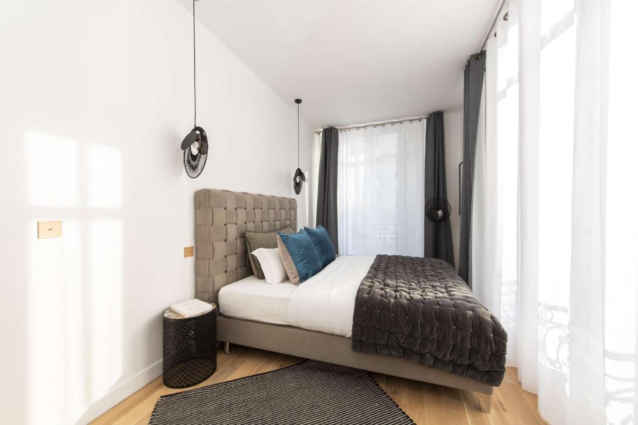 Apartamento Martin' S Door