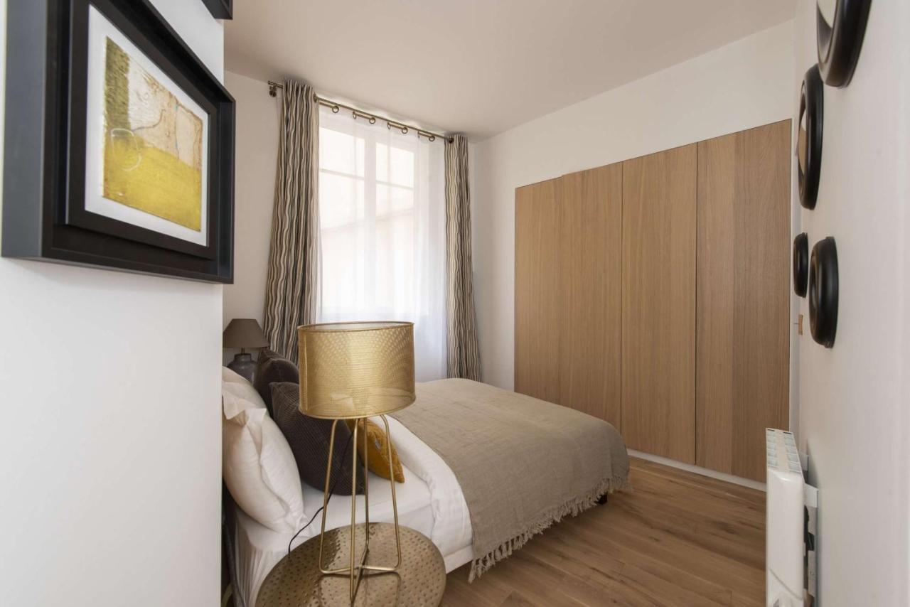 Martin' S Door Apartamento